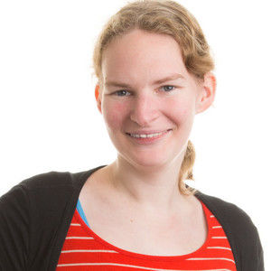 Meet your Posher, Kate